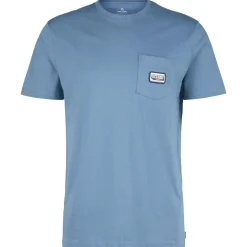 - Sportline Badge S/S Tee - T-Shirt><noscript><img width=