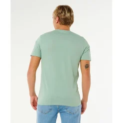 Rip Curl - Streamline Pocket Badge Tee - T-Shirt