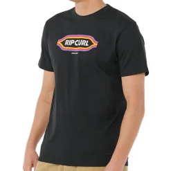 Hot - Sunset Tee - T-Shirt T-Shirts|Shirts, Hemden & Longsleeves