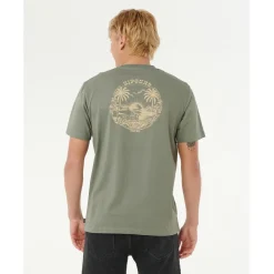 - Surf Trip Tee - T-Shirt>Rip Curl Discount
