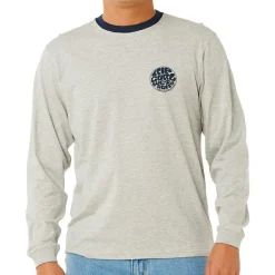 Outlet - Wetsuit Icon L/S - Longsleeve Alltagsbekleidung|Shirts, Hemden & Longsleeves