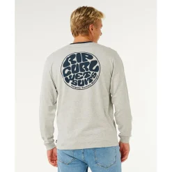 Outlet - Wetsuit Icon L/S - Longsleeve Alltagsbekleidung|Shirts, Hemden & Longsleeves