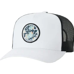Online - Wetsuit Icon Trucker - Cap Caps|Alltagsbekleidung