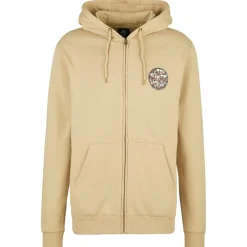 - Wettie Passage Icon Zip Thru - Hoodie>Rip Curl Discount