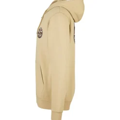 - Wettie Passage Icon Zip Thru - Hoodie>Rip Curl Discount