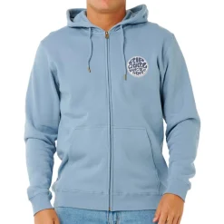 - Wettie Passage Icon Zip Thru - Hoodie><noscript><img width=