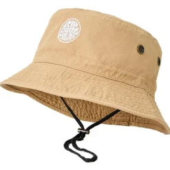 Rip Curl - Wetty Icon Bucket Hat - Hut