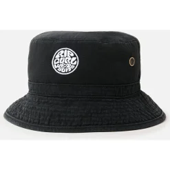 Rip Curl - Wetty Icon Bucket Hat - Hut