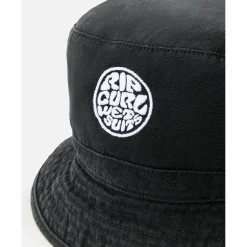 Rip Curl - Wetty Icon Bucket Hat - Hut