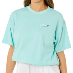 Rip Curl - Women's Aloha Heritage Tee - T-Shirt