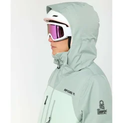 Rip Curl - Women's Anti Series Relax Jacket 20K/20K - Skijacke^ Skibekleidung|Skijacken