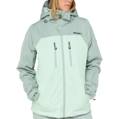 Rip Curl - Women's Anti Series Relax Jacket 20K/20K - Skijacke^ Skibekleidung|Skijacken