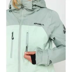 Rip Curl - Women's Anti Series Relax Jacket 20K/20K - Skijacke^ Skibekleidung|Skijacken