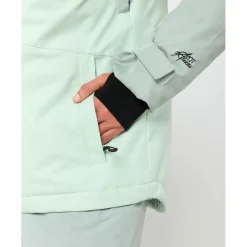 Rip Curl - Women's Anti Series Relax Jacket 20K/20K - Skijacke^ Skibekleidung|Skijacken