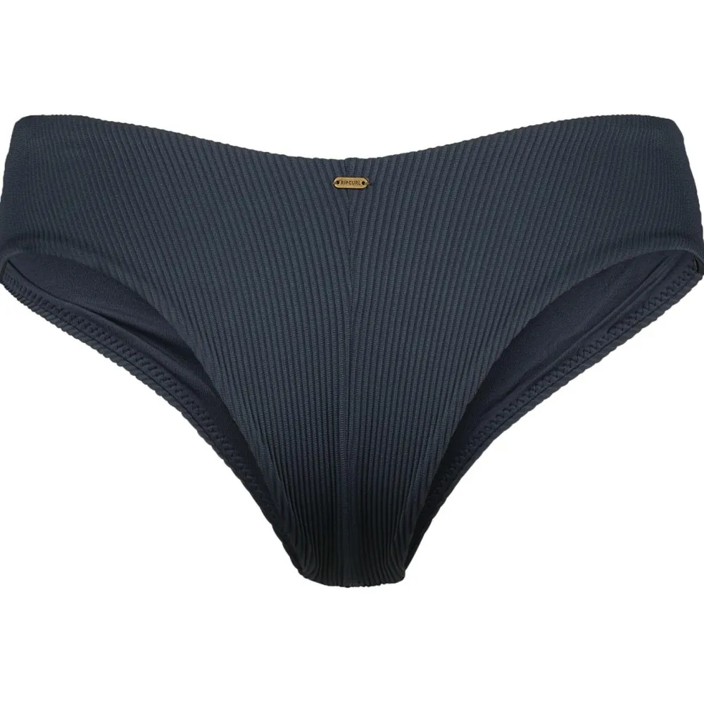 Rip Curl - Women's Block Party Hi Leg Skimpy - Bikini-Bottom