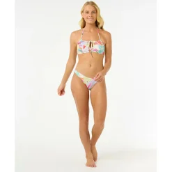 - Women's Cala Vadella Crop - Bikini-Top><noscript><img width=