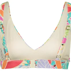 - Women's Cala Vadella Halter - Bikini-Top>Rip Curl Outlet