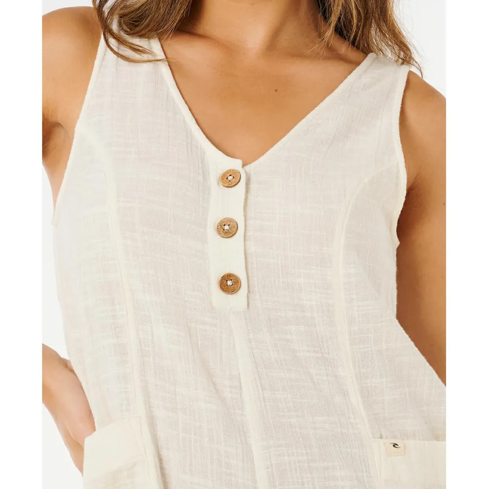 Rip Curl - Women's Classic Surf Romper - Jumpsuit^ Alltagsbekleidung