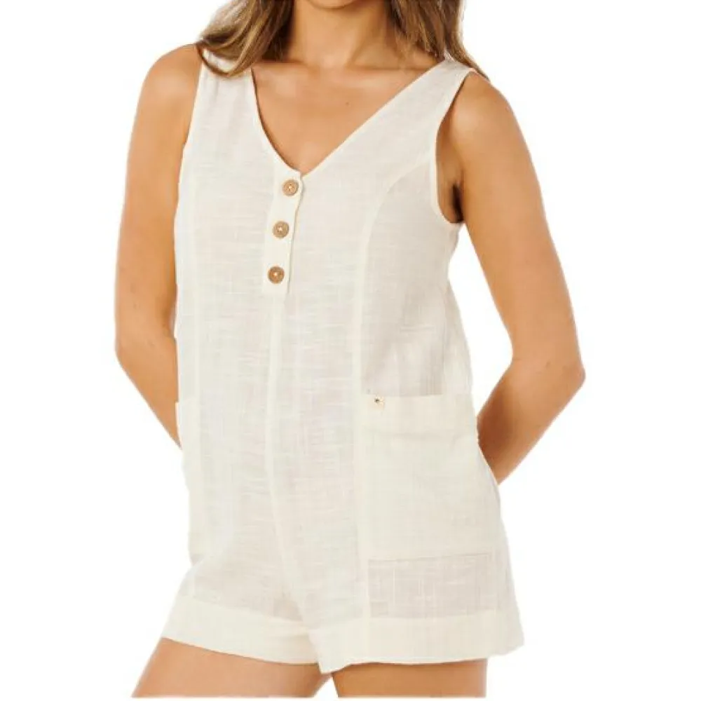 Rip Curl - Women's Classic Surf Romper - Jumpsuit^ Alltagsbekleidung