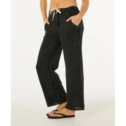 Sale - Women's Classic Surf Wide Leg Pant - Freizeithose Alltagsbekleidung|Hosen