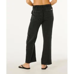 Sale - Women's Classic Surf Wide Leg Pant - Freizeithose Alltagsbekleidung|Hosen