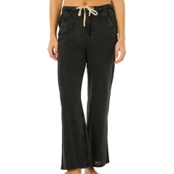 Sale - Women's Classic Surf Wide Leg Pant - Freizeithose Alltagsbekleidung|Hosen
