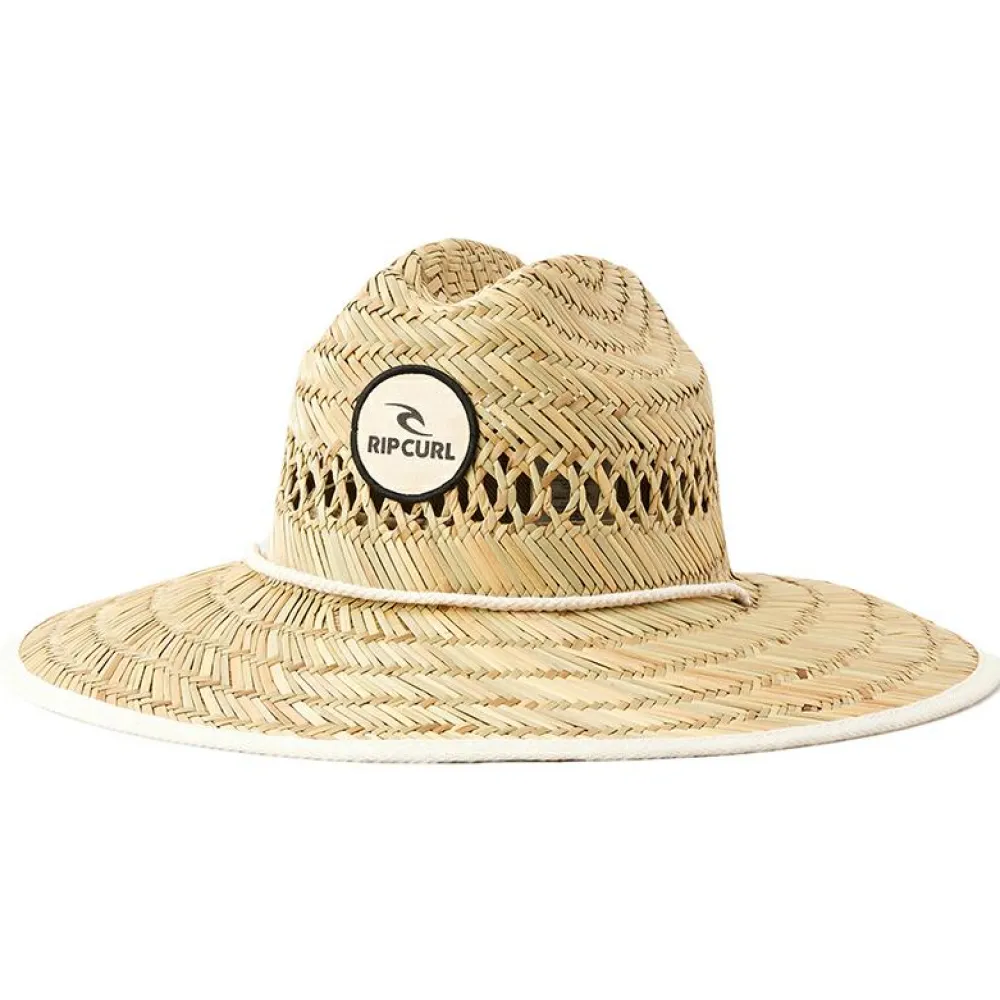 - Women's Classic Surf Straw Sun Hat - Hut>Rip Curl Online