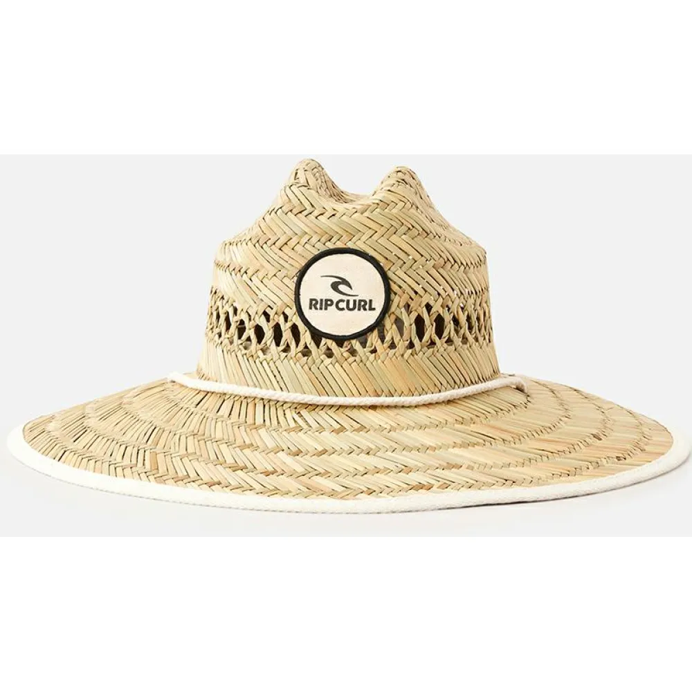 - Women's Classic Surf Straw Sun Hat - Hut>Rip Curl Online