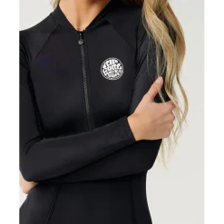 Rip Curl - Women's Classic L/S Surf Suit - Lycra