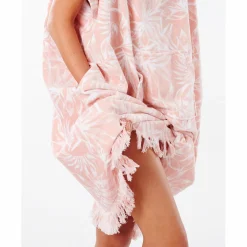 - Women's Classic Surf Hooded Towel - Poncho><noscript><img width=