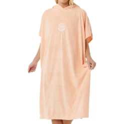 - Women's Classic Surf Hooded Towel - Poncho><noscript><img width=