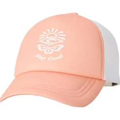 Rip Curl - Women's Classic Surf Icon Trucker - Cap