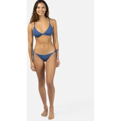 Rip Curl - Women's Classic Surf Xback Tri - Bikini-Top
