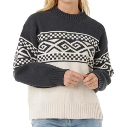 Rip Curl - Women's Cosmic Kiss Sweater - Pullover