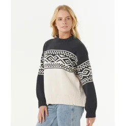 Rip Curl - Women's Cosmic Kiss Sweater - Pullover