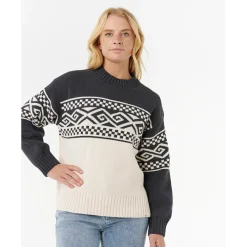 Rip Curl - Women's Cosmic Kiss Sweater - Pullover