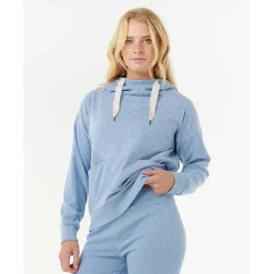 Rip Curl - Women's Cosy Flare Pant - Freizeithose^ Hosen|Alltagsbekleidung