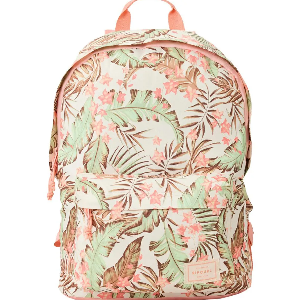 Rip Curl - Women's Dome 18 + PC Mixed - Daypack