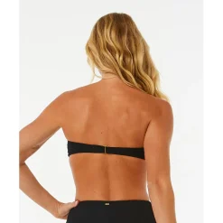 New - Women's Dreams Bandeau - Bikini-Top Bademode