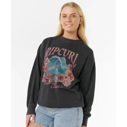 Rip Curl - Women's Hawaii Classic Heritage Crew - Pullover^ Pullover & Hoodies|Alltagsbekleidung