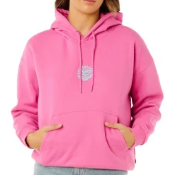 Rip Curl - Women's Icons Of Surf Heritage Hood - Hoodie