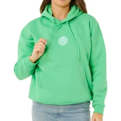 Rip Curl - Women's Icons Of Surf Heritage Hood - Hoodie