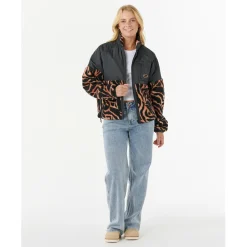 Outlet - Women's Keepsakes Anti-Series Polar - Fleecejacke Jacken|Alltagsbekleidung