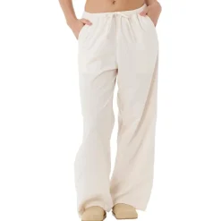 Rip Curl - Women's Keepsakes Washed Cord Pant - Freizeithose^ Hosen|Alltagsbekleidung