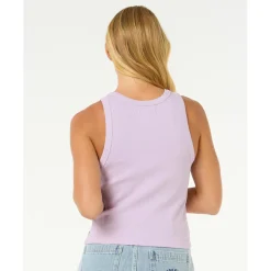 Rip Curl - Women's La Paloma Tank - Tank Top