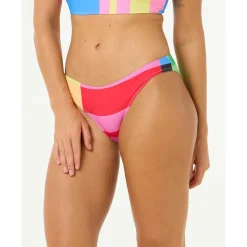 Rip Curl - Women's Las Dalias Good Pant - Bikini-Bottom