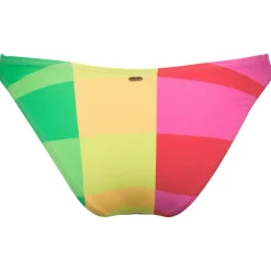 Rip Curl - Women's Las Dalias High Leg Cheeky - Bikini-Bottom