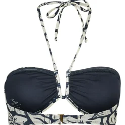 - Women's Las Flores Bandeau - Bikini-Top>Rip Curl Online