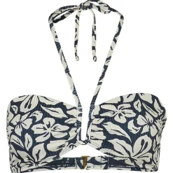 - Women's Las Flores Bandeau - Bikini-Top><noscript><img width=