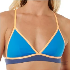 Rip Curl - Women's Mirage Fusion X-Back Tri - Bikini-Top^ Bademode
